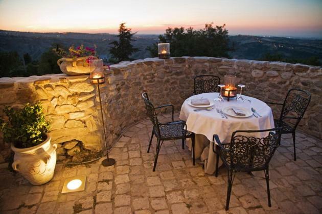 Castello Di Albereto Trarivi Exterior photo